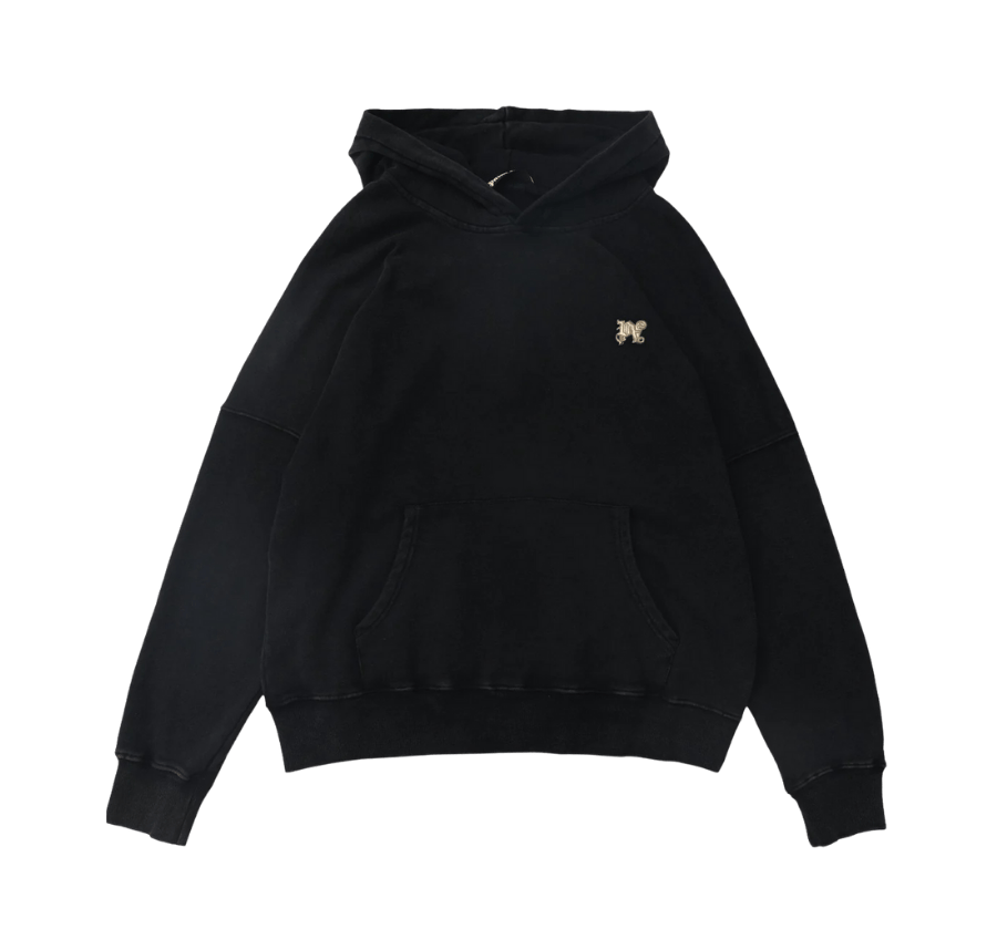 HOODIE - PALM ANGELS