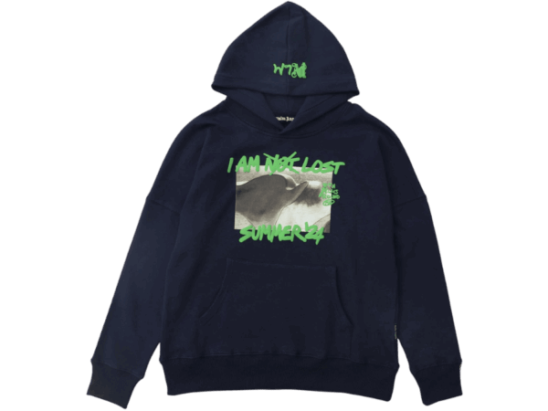 HOODIE - PALM ANGELS