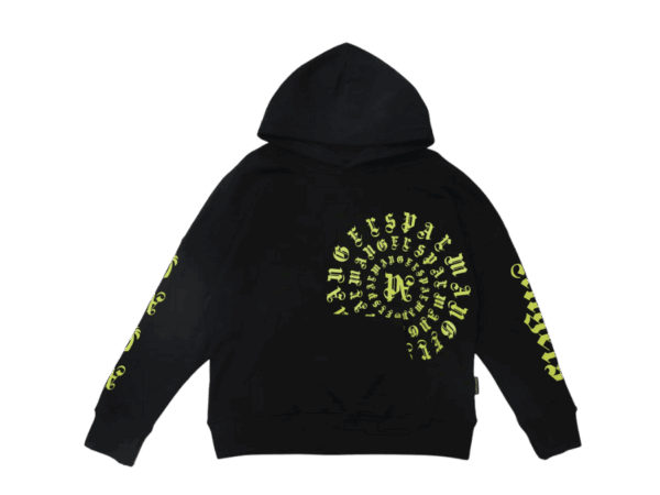 HOODIE - PALM ANGELS