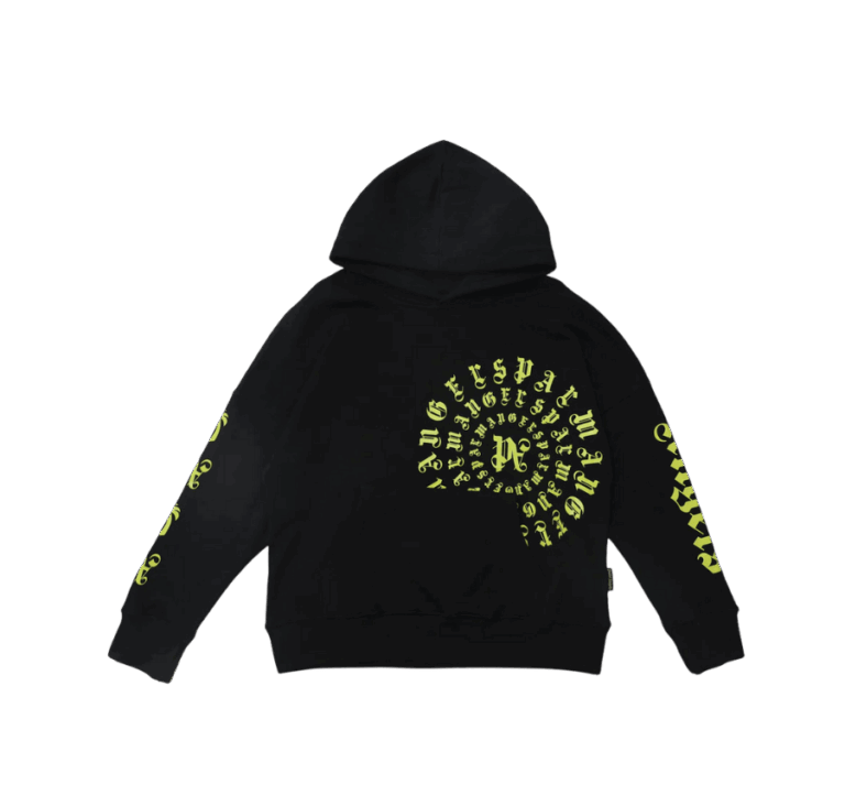 HOODIE - PALM ANGELS