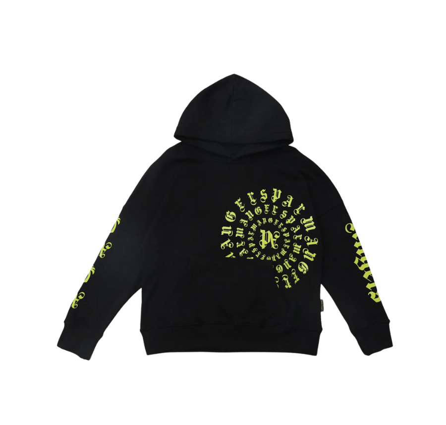 HOODIE - PALM ANGELS