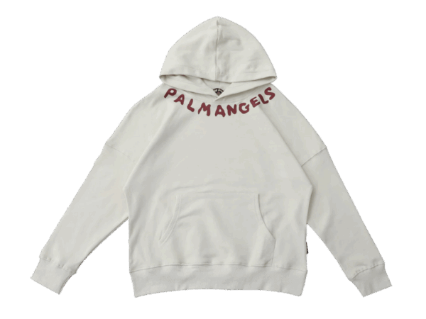 HOODIE - PALM ANGELS