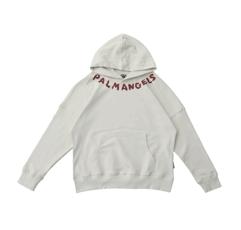 HOODIE - PALM ANGELS