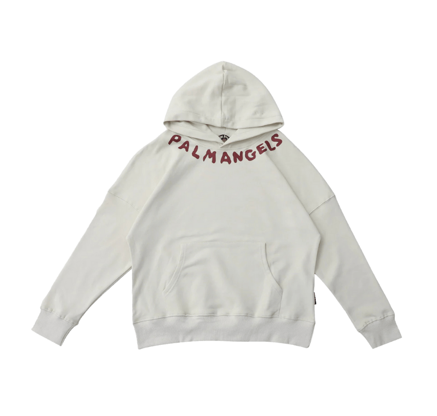 HOODIE - PALM ANGELS