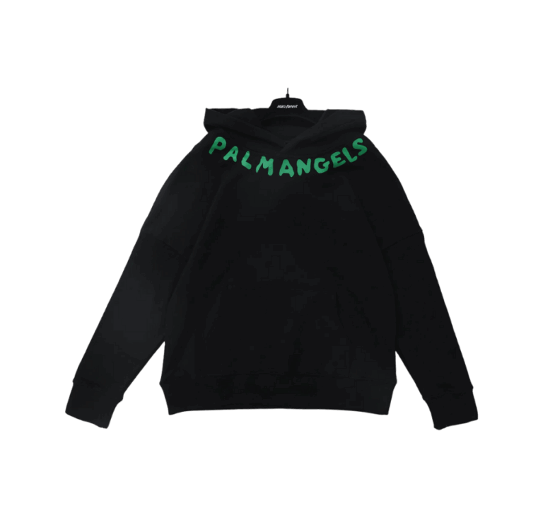 HOODIE - PALM ANGELS