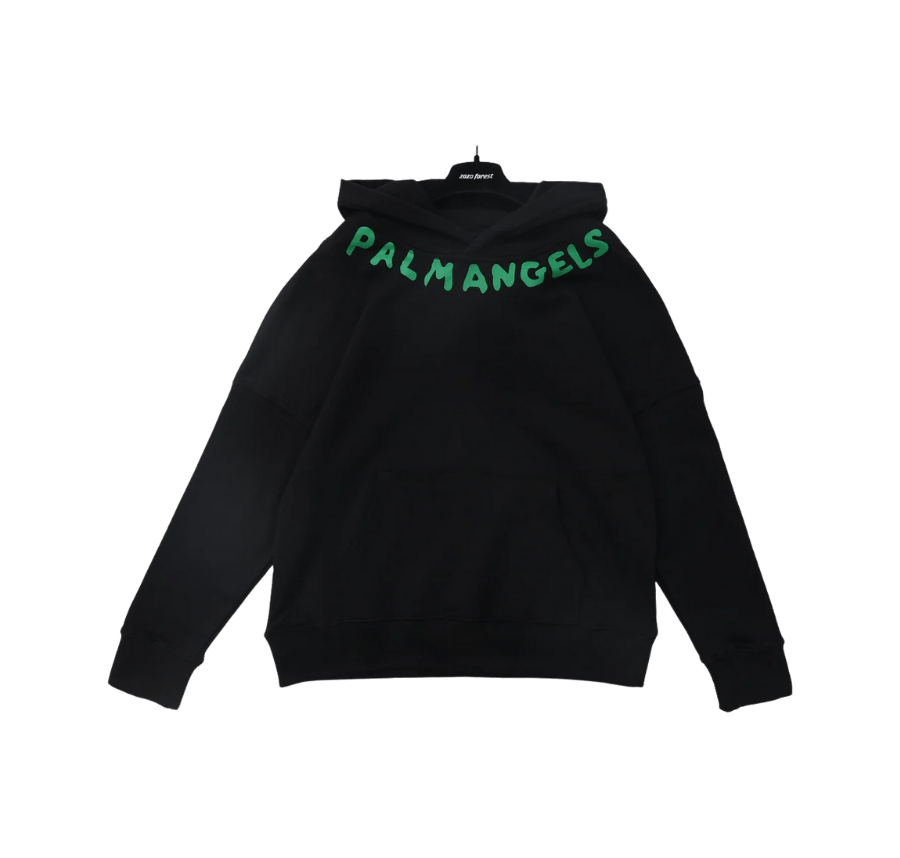 HOODIE - PALM ANGELS