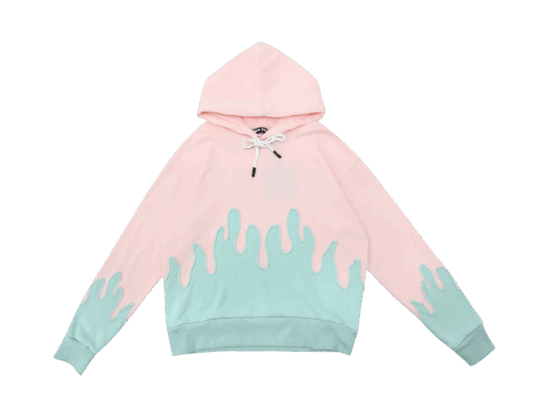 HOODIE - PALM ANGELS