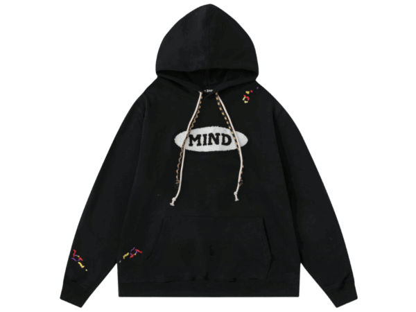 HOODIE - PALM ANGELS