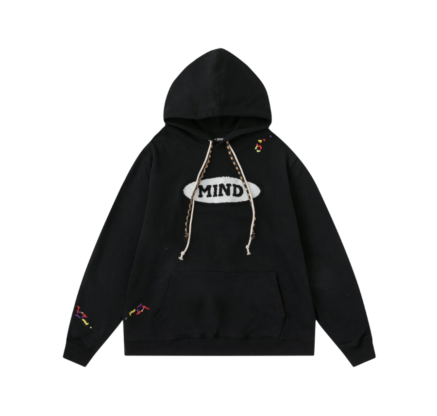 HOODIE - PALM ANGELS