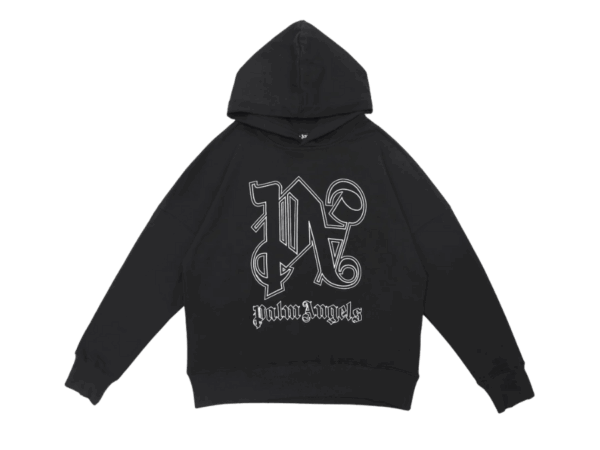HOODIE - PALM ANGELS