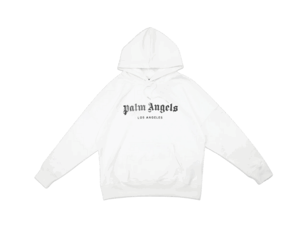 HOODIE - PALM ANGELS