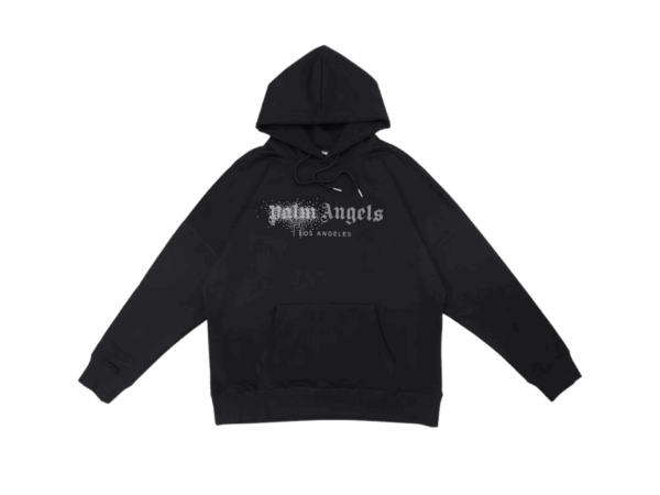 HOODIE - PALM ANGELS