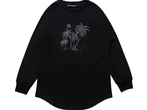 HOODIE - PALM ANGELS