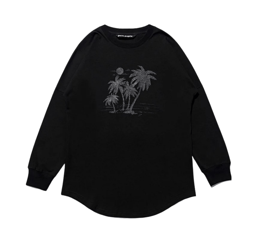 HOODIE - PALM ANGELS