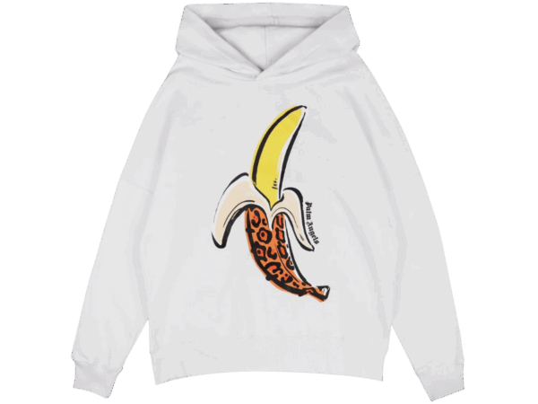 HOODIE - PALM ANGELS