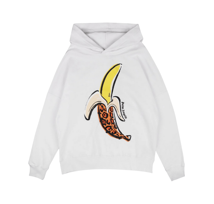 HOODIE - PALM ANGELS