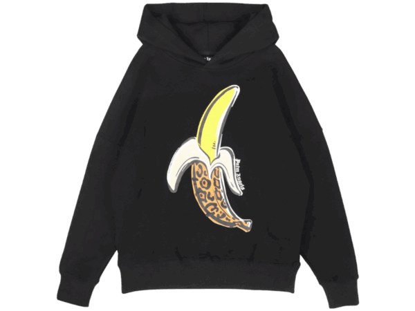 HOODIE - PALM ANGELS