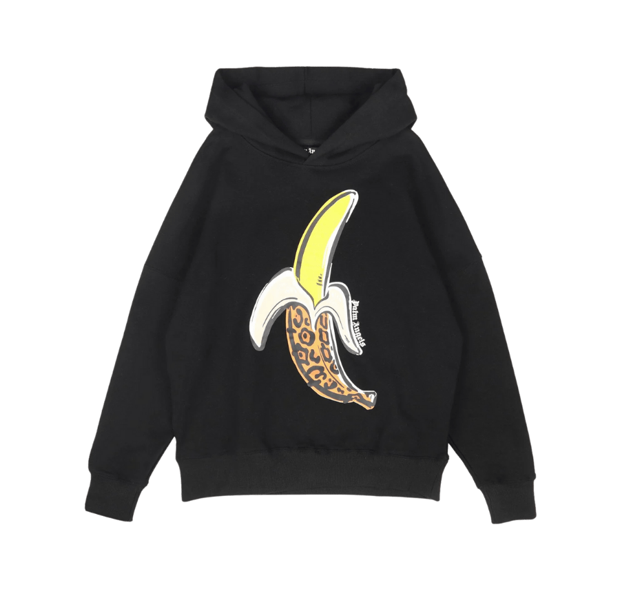 HOODIE - PALM ANGELS