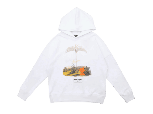 HOODIE - PALM ANGELS