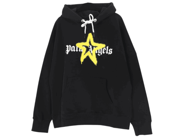 HOODIE - PALM ANGELS