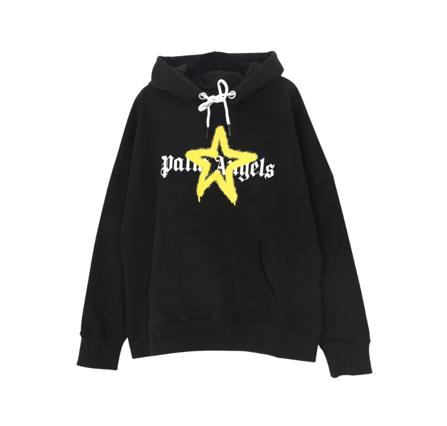 HOODIE - PALM ANGELS