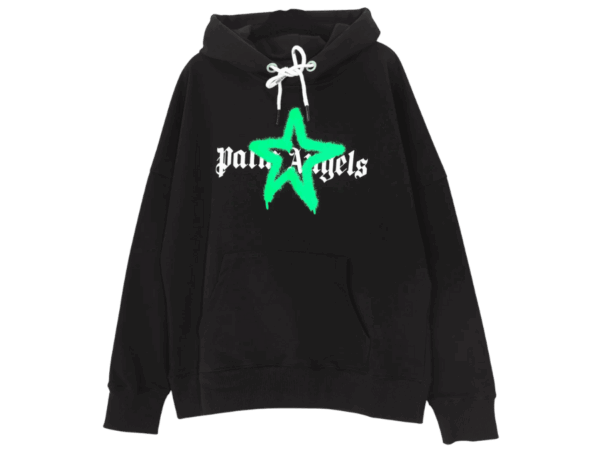 HOODIE - PALM ANGELS