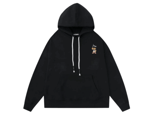 HOODIE - PALM ANGELS