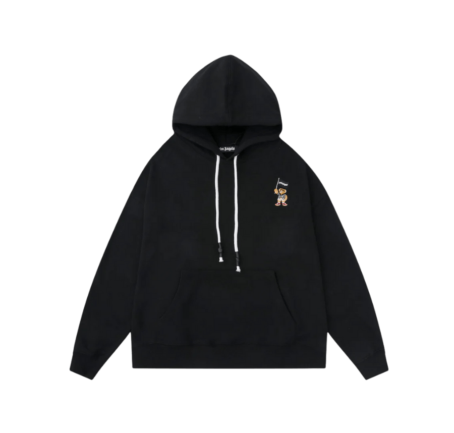 HOODIE - PALM ANGELS