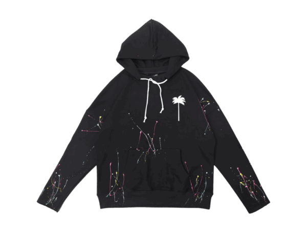 HOODIE - PALM ANGELS