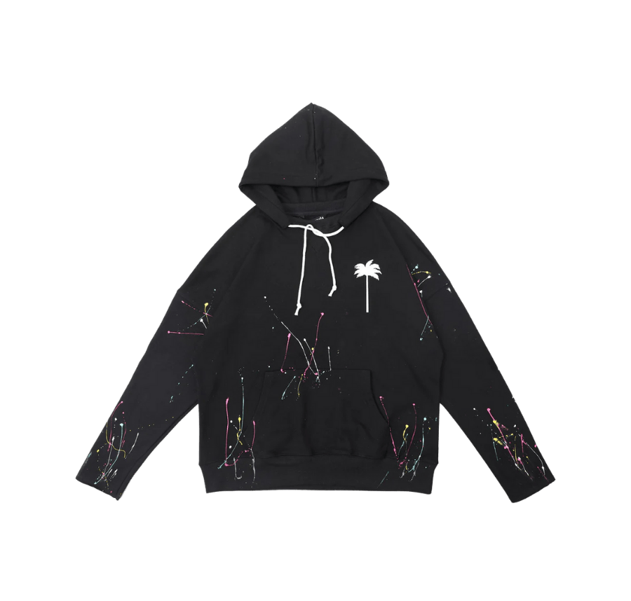 HOODIE - PALM ANGELS