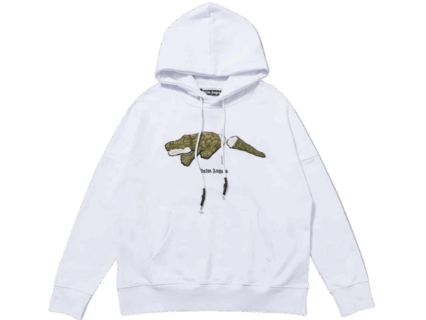 HOODIE - PALM ANGELS