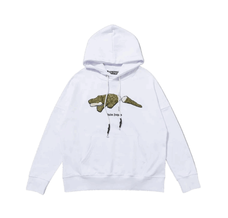 HOODIE - PALM ANGELS