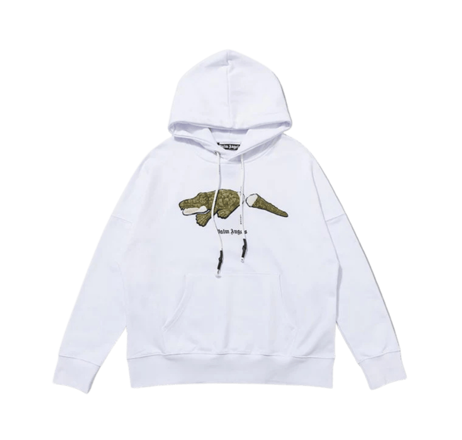 HOODIE - PALM ANGELS