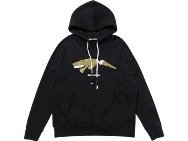 HOODIE - PALM ANGELS