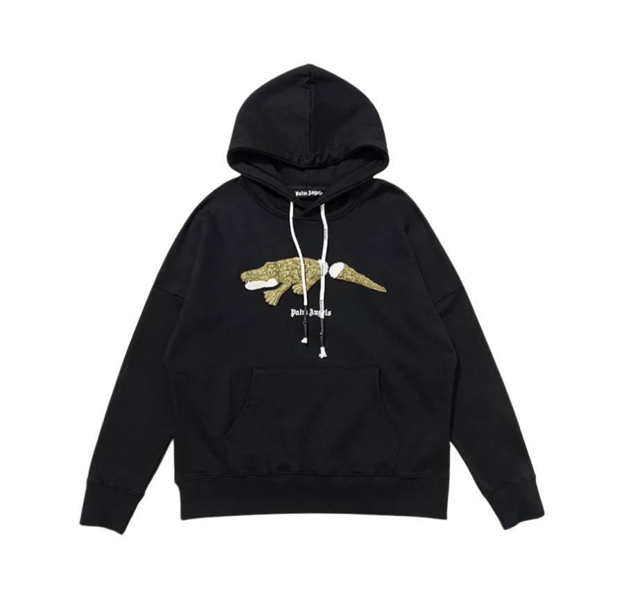 HOODIE - PALM ANGELS