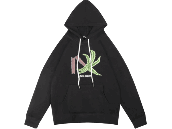 HOODIE - PALM ANGELS