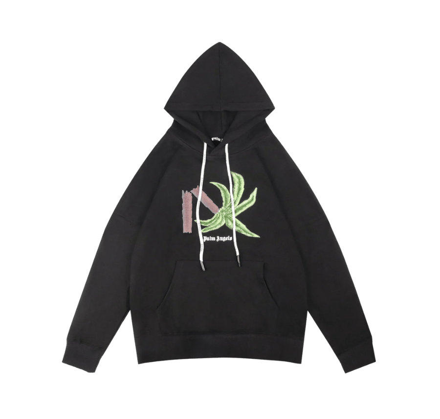 HOODIE - PALM ANGELS