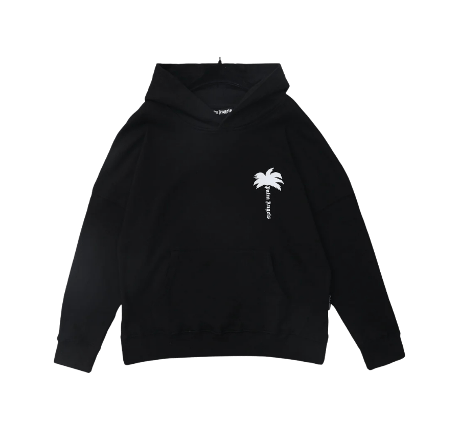 HOODIE - PALM ANGELS