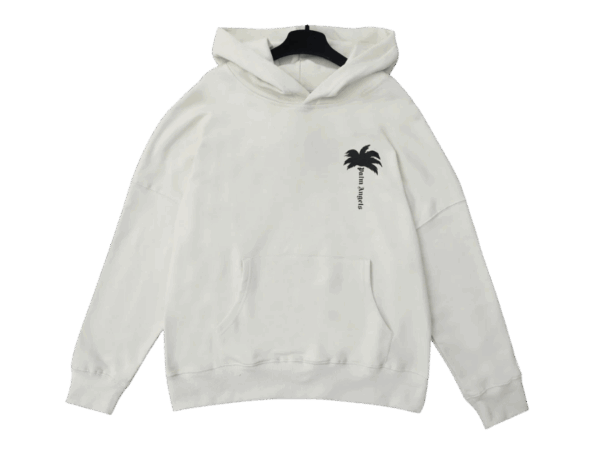 HOODIE - PALM ANGELS