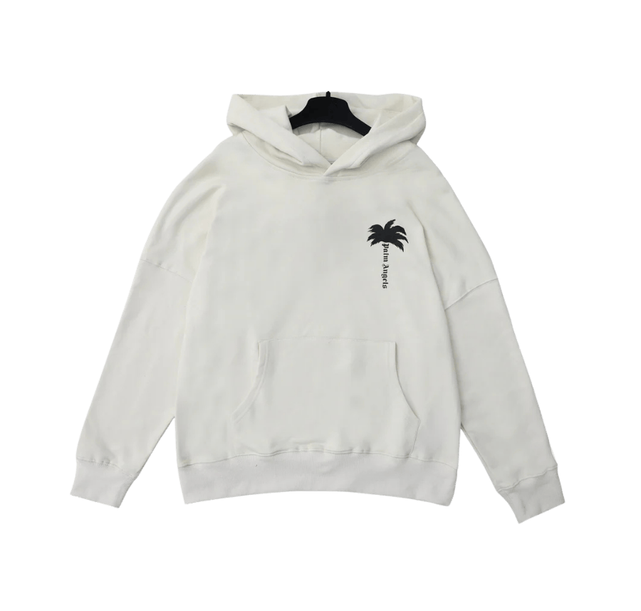 HOODIE - PALM ANGELS