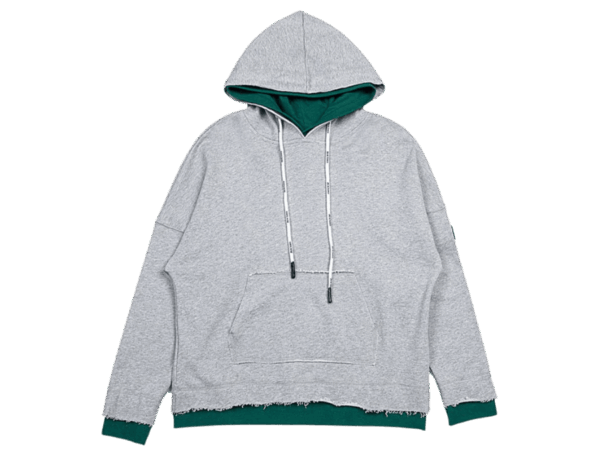 HOODIE - PALM ANGELS