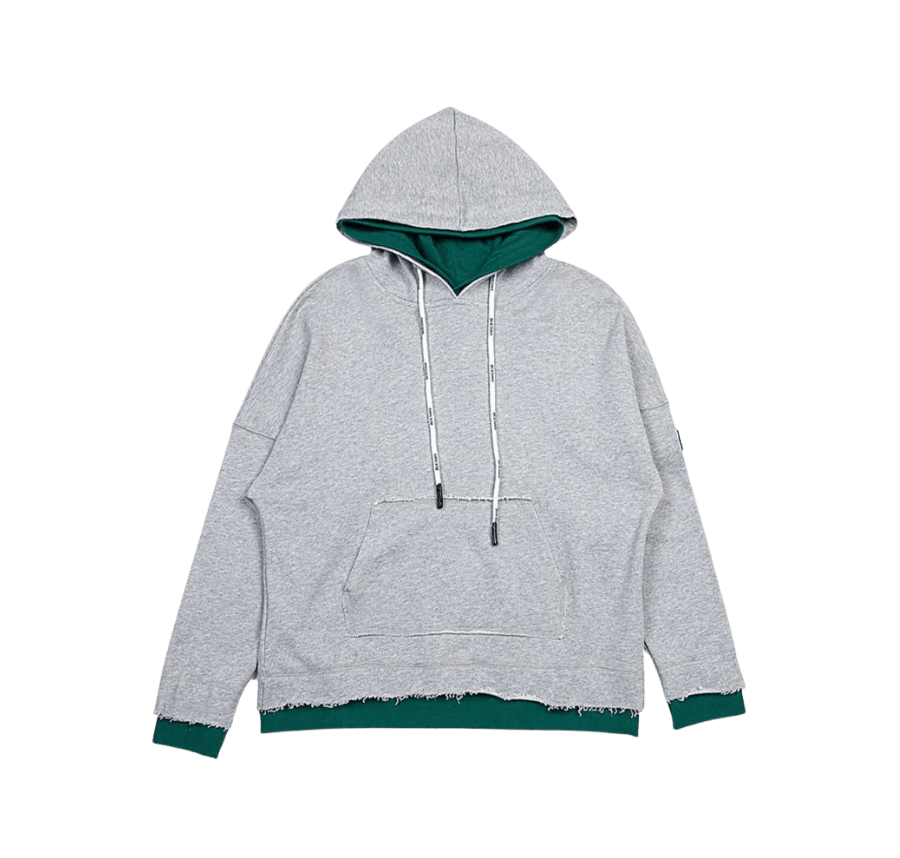 HOODIE - PALM ANGELS