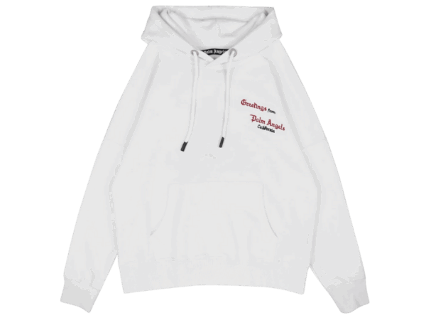 HOODIE - PALM ANGELS