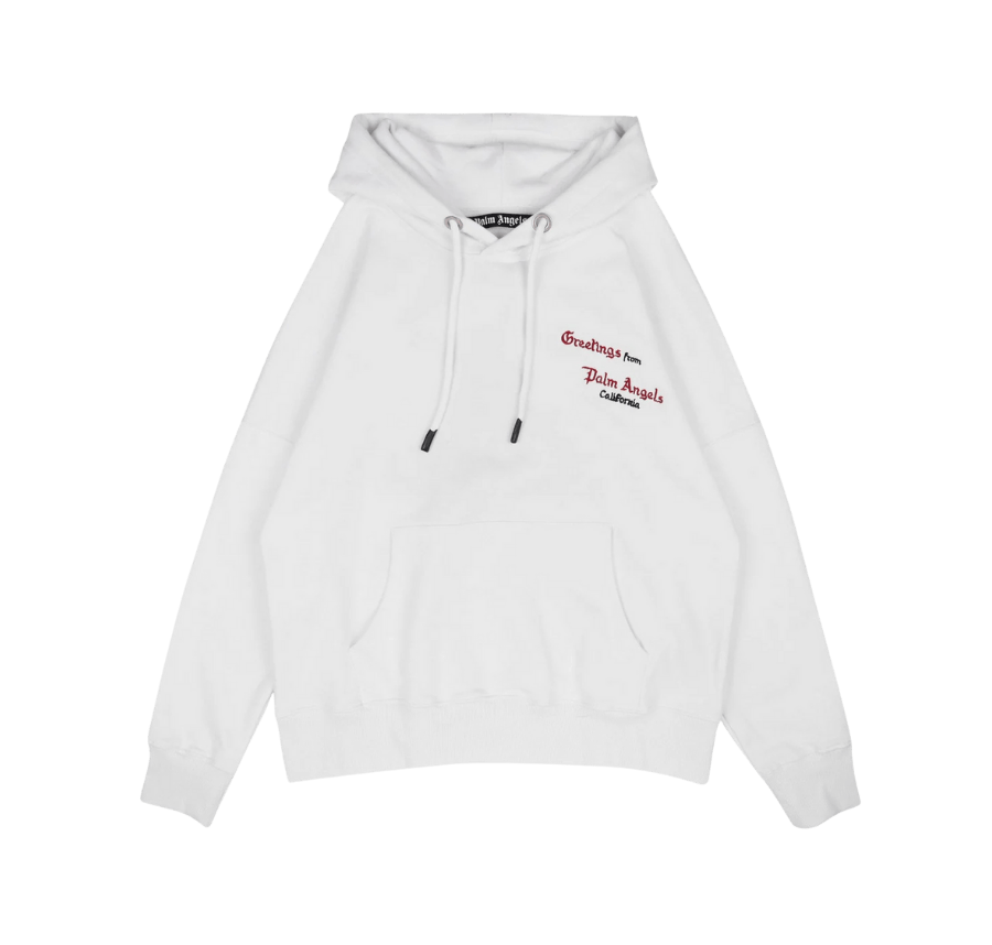 HOODIE - PALM ANGELS