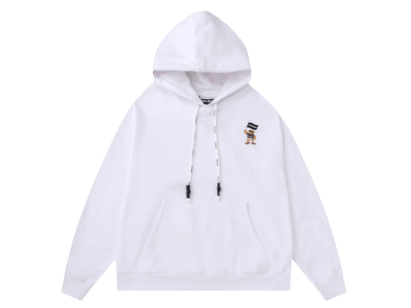 HOODIE - PALM ANGELS