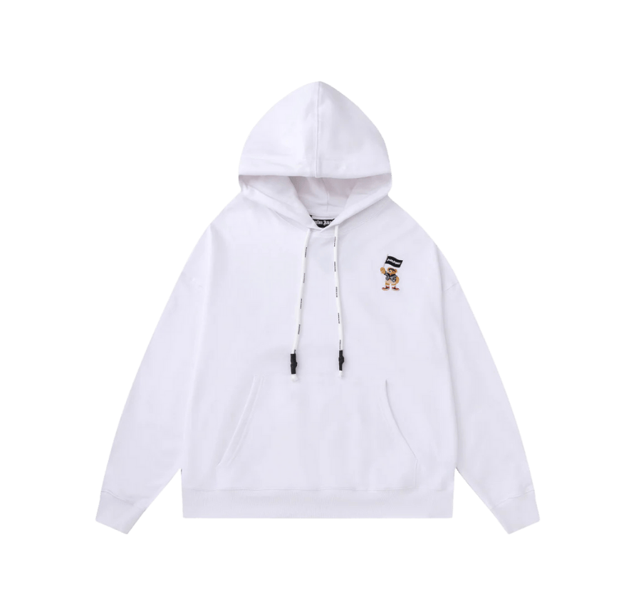 HOODIE - PALM ANGELS