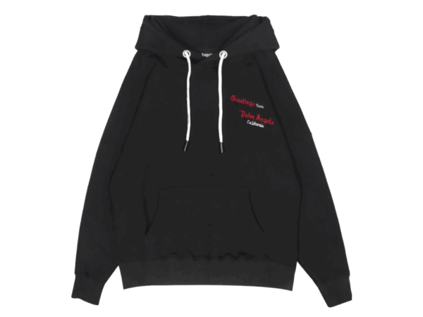 HOODIE - PALM ANGELS