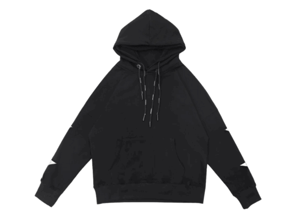 HOODIE - PALM ANGELS