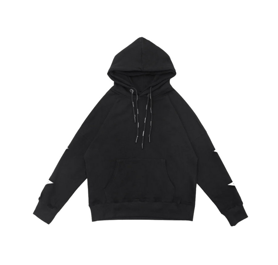 HOODIE - PALM ANGELS