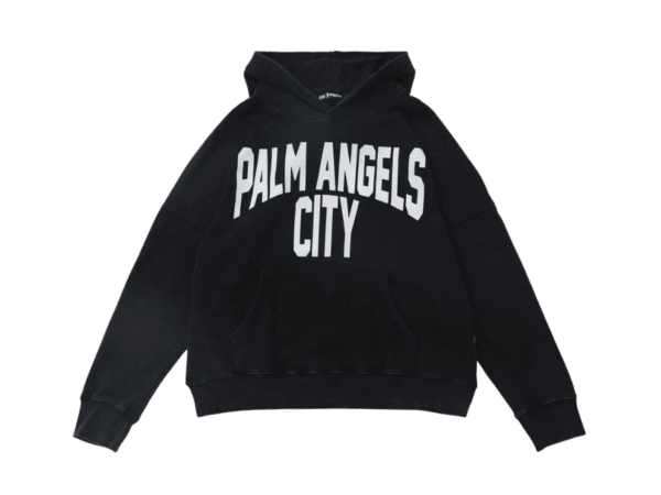 HOODIE - PALM ANGELS